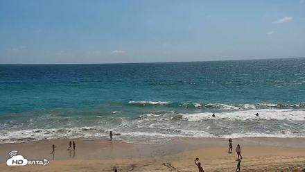 Carlsbad Beach Surf Live Webcam - Jun 30, 2026, 3:05pm PDT