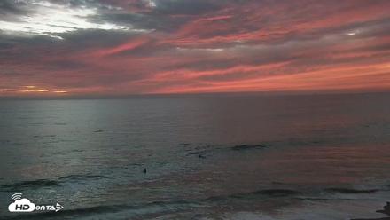 Carlsbad Beach Surf Live Webcam - Sep 26, 2026, 7:08pm PDT