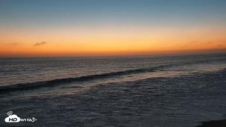 Carlsbad Beach Surf Live Webcam - Sep 10, 2026, 7:34pm PDT