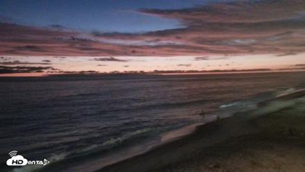 Carlsbad Beach Surf Live Webcam - Aug 13, 2026, 8:27pm PDT