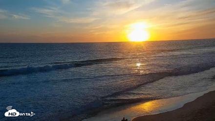 Carlsbad Beach Surf Live Webcam - Apr 23, 2026, 7:22pm PDT