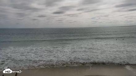 Carlsbad Beach Surf Live Webcam - Aug 14, 2026, 4:21pm PDT