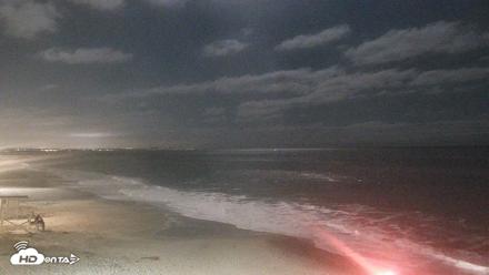 Carlsbad Beach Surf Live Webcam - Jun 26, 2026, 10:18pm PDT