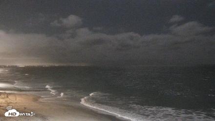Carlsbad Beach Surf Live Webcam - Sep 22, 2026, 10:20pm PDT