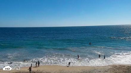 Carlsbad Beach Surf Live Webcam - Jul 2, 2026, 4:27pm PDT