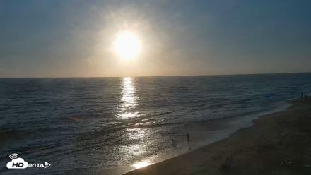 Carlsbad Beach Surf Live Webcam - Aug 8, 2026, 7:12pm PDT