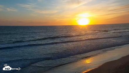 Carlsbad Beach Surf Live Webcam - Apr 23, 2026, 7:24pm PDT