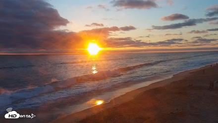 Carlsbad Beach Surf Live Webcam - Aug 14, 2026, 7:30pm PDT