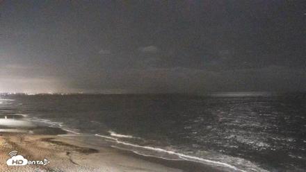 Carlsbad Beach Surf Live Webcam - Sep 19, 2026, 8:06pm PDT