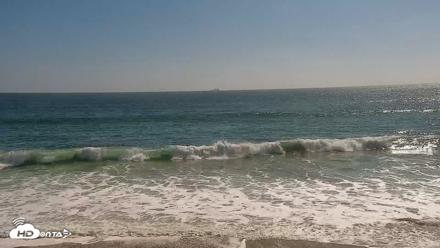 Carlsbad Beach Surf Live Webcam - Jul 28, 2026, 4:07pm PDT