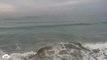 Carlsbad Beach Surf Live Webcam - Oct 10, 2026, 8:16am PDT