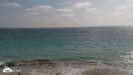 Carlsbad Beach Surf Live Webcam - Aug 6, 2026, 4:46pm PDT