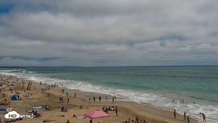 Carlsbad Beach Surf Live Webcam - Jun 27, 2026, 3:06pm PDT