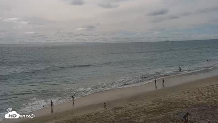 Carlsbad Beach Surf Live Webcam - Aug 13, 2026, 4:10pm PDT