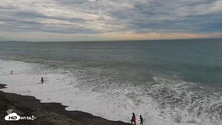 Carlsbad Beach Surf Live Webcam - Sep 6, 2026, 4:00pm PDT