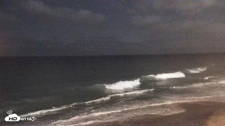 Carlsbad Beach Surf Live Webcam - Sep 22, 2026, 7:58pm PDT