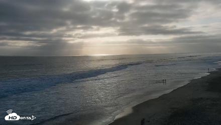 Carlsbad Beach Surf Live Webcam - Jun 5, 2026, 6:38pm PDT