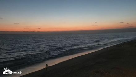 Carlsbad Beach Surf Live Webcam - Aug 7, 2026, 8:21pm PDT
