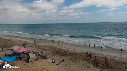 Carlsbad Beach Surf Live Webcam - Jul 1, 2026, 3:20pm PDT