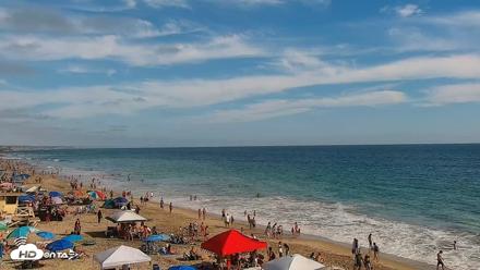Carlsbad Beach Surf Live Webcam - Jul 4, 2026, 5:12pm PDT
