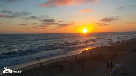 Carlsbad Beach Surf Live Webcam - Jul 6, 2026, 7:59pm PDT