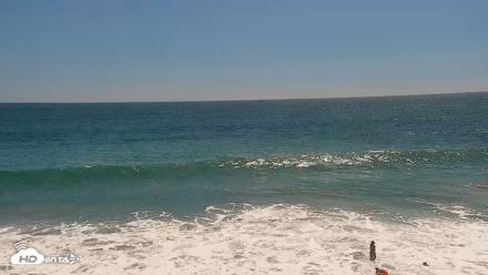 Carlsbad Beach Surf Live Webcam - Jul 21, 2026, 2:57pm PDT