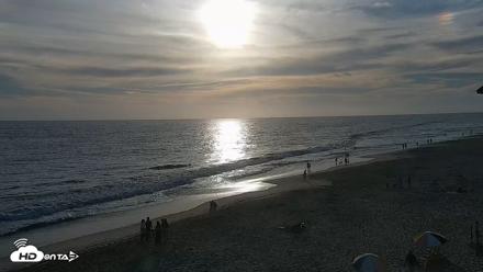 Carlsbad Beach Surf Live Webcam - Jul 3, 2026, 7:02pm PDT
