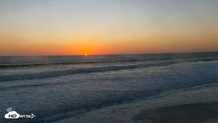 Carlsbad Beach Surf Live Webcam - Oct 13, 2026, 6:19pm PDT