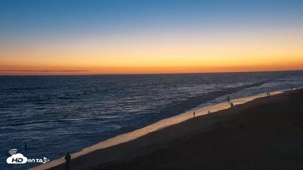 Carlsbad Beach Surf Live Webcam - Jul 21, 2026, 8:27pm PDT