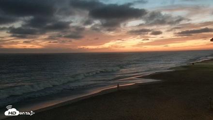 Carlsbad Beach Surf Live Webcam - Jul 3, 2026, 8:41pm PDT