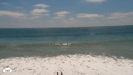 Carlsbad Beach Surf Live Webcam - Aug 16, 2026, 2:33pm PDT
