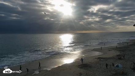 Carlsbad Beach Surf Live Webcam - Jun 28, 2026, 7:11pm PDT