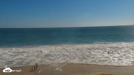 Carlsbad Beach Surf Live Webcam - Jun 19, 2026, 4:40pm PDT