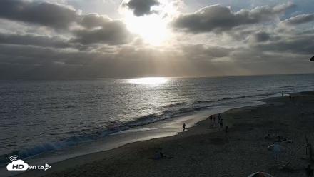Carlsbad Beach Surf Live Webcam - Jun 29, 2026, 6:57pm PDT