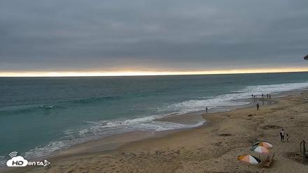 Carlsbad Beach Surf Live Webcam - Jun 27, 2026, 6:36pm PDT
