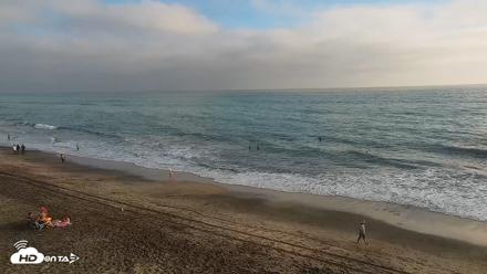 Carlsbad Beach Surf Live Webcam - Aug 17, 2026, 6:25pm PDT