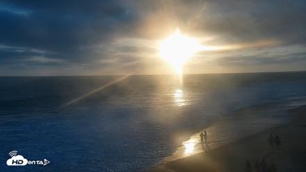 Carlsbad Beach Surf Live Webcam - Jun 14, 2026, 7:33pm PDT