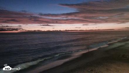 Carlsbad Beach Surf Live Webcam - Aug 13, 2026, 8:27pm PDT