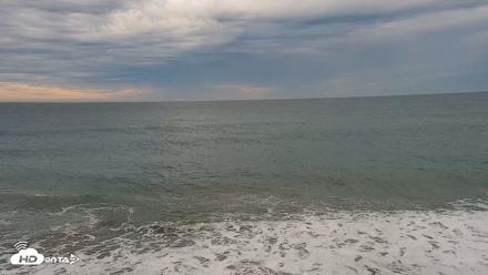 Carlsbad Beach Surf Live Webcam - Sep 6, 2026, 4:00pm PDT