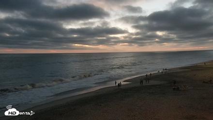 Carlsbad Beach Surf Live Webcam - Jul 4, 2026, 8:36pm PDT