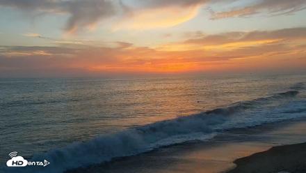 Carlsbad Beach Surf Live Webcam - Aug 26, 2026, 7:23pm PDT