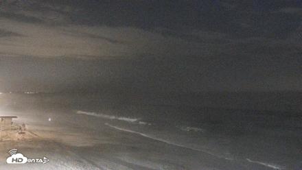 Carlsbad Beach Surf Live Webcam - Aug 25, 2026, 2:08am PDT