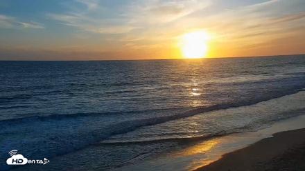 Carlsbad Beach Surf Live Webcam - Apr 23, 2026, 7:16pm PDT