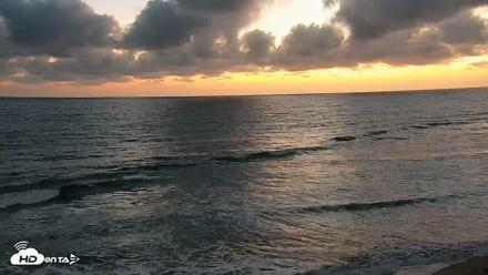 Carlsbad Beach Surf Live Webcam - Apr 29, 2026, 7:56pm PDT
