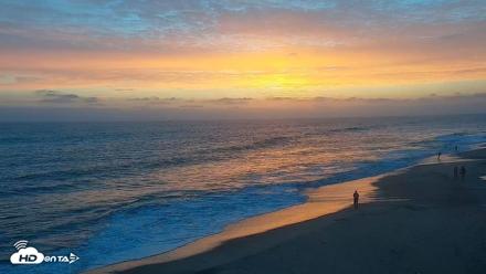 Carlsbad Beach Surf Live Webcam - Jul 25, 2026, 8:01pm PDT