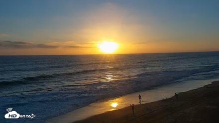 Carlsbad Beach Surf Live Webcam - Aug 31, 2026, 7:07pm PDT