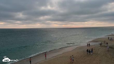Carlsbad Beach Surf Live Webcam - Jul 13, 2026, 7:53pm PDT