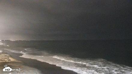 Carlsbad Beach Surf Live Webcam - Jul 30, 2026, 10:20pm PDT