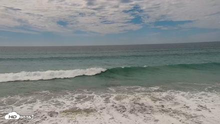 Carlsbad Beach Surf Live Webcam - Sep 5, 2026, 12:41pm PDT