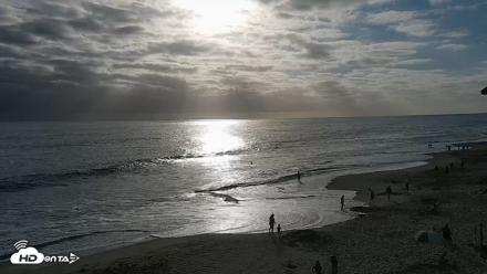 Carlsbad Beach Surf Live Webcam - Jun 28, 2026, 6:47pm PDT